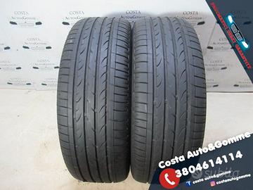 Saldi 235 60 18 Bridgestone  90% 235 60 R18