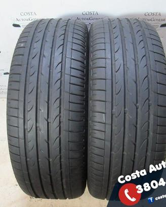 Saldi 235 60 18 Bridgestone  90% 235 60 R18