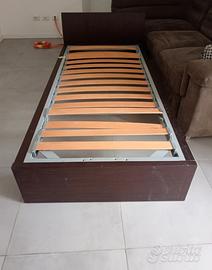 letto singolo 