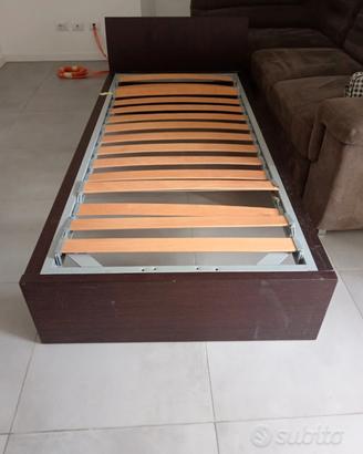 letto singolo 