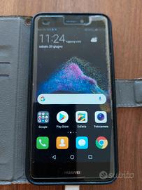 Huawei P8 Lite