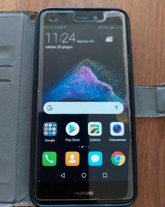 Huawei P8 Lite