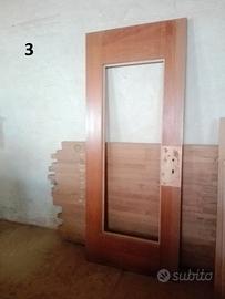 rimanenze magazzino porte massello