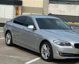 BMW serie 5 530D f10