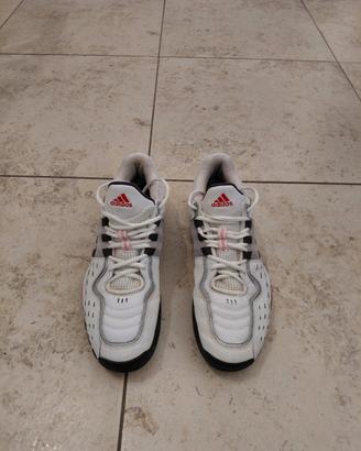 Adidas rolland garos