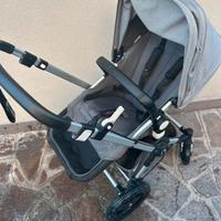 Bugaboo Cameleon - Passeggino Duo