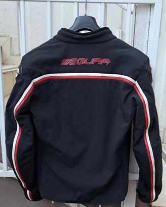 GIACCA MOTO SEGURA