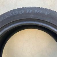 Gomme 235 50 r19 V