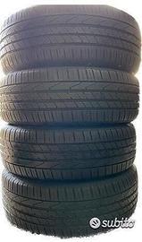 235 60 18 gomme usate hankook