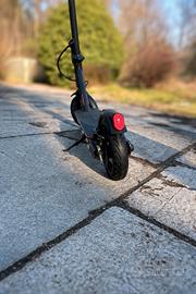 monopattino elettrico smartwey 1+plus 