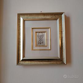 Quadro Gli ori di Taranto 
