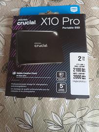 crucial x10 pro 