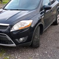 Ford kuga 2008