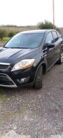 Ford kuga 2008