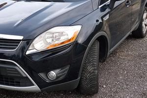 Ford kuga 2008