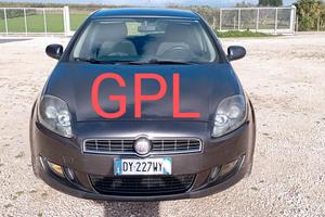 fiat bravo 1.4 gpl 