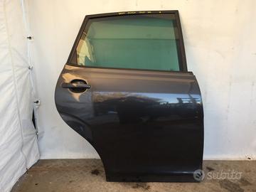 Porta Portiera Seat Altea Posteriore Destra 2005 S