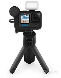 GoPro HERO11 Black - Creator Edition