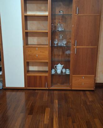 Mobile soggiorno Poliform