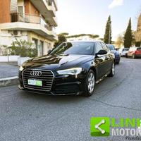 AUDI A6 2.0 TDI ultra S tronic, FINANZIABILE