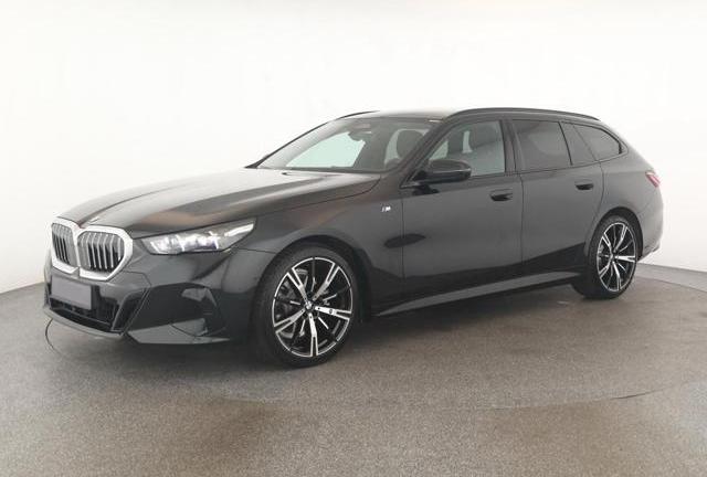 BMW 520 d 48V Tour Msport ACC PANORAMA KEYLESS R