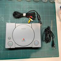 Playstation 1