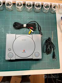Playstation 1