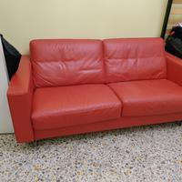 Divano letto poltrone frau