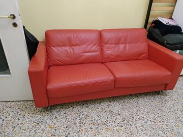 Divano letto poltrone frau
