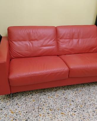 Divano letto poltrone frau