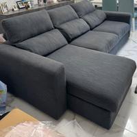 Divano letto Ikea