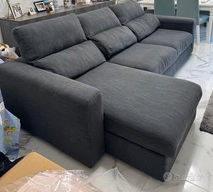 Divano letto Ikea
