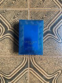 profumo versace eros uomo 100ml