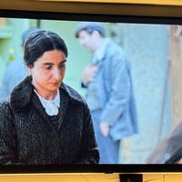 TV Samsung 65’’ UE65RU7400