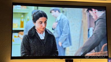 TV Samsung 65’’ UE65RU7400