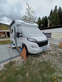 camper semintegrale