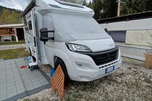camper semintegrale