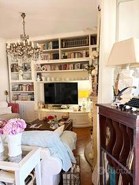 Attico/Mansarda Roma [Cod. rif 3313856VRG]