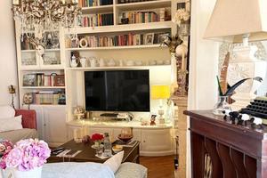 Attico/Mansarda Roma [Cod. rif 3313856VRG]