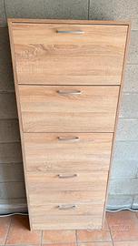Scarpiera slim