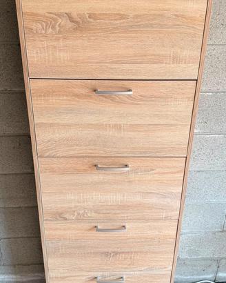 Scarpiera slim