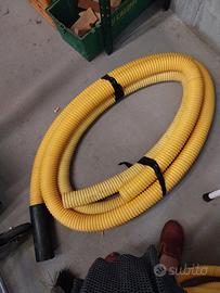 tubo spirato viniflex diametro 40