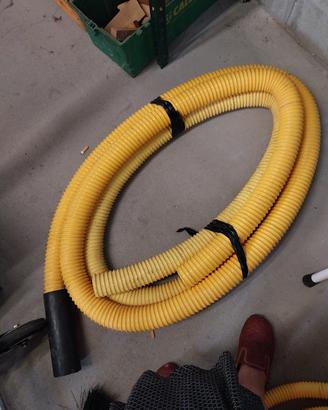 tubo spirato viniflex diametro 40