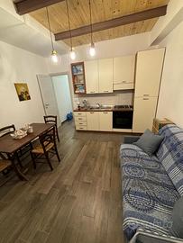 Aff. Monolocale a Roccalumera luglio e agosto