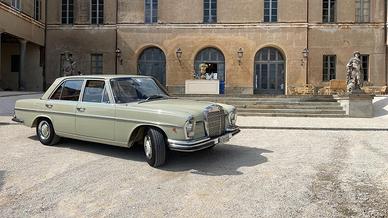 Mercedes 250se