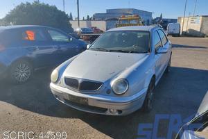 LANCIA LYBRA 839 1.9 JTD 116CV 01-05 Ricambi