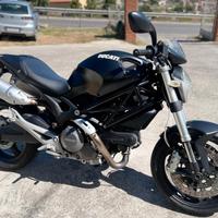 Ducati Monster 696 TUA ANCHE IN COMODE RATE
