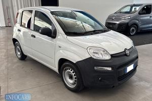 FIAT Panda 1.2 Pop Van 2 posti + IVA