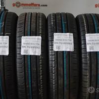 1 pneumatico continental 165/60 r15 77h tu5562