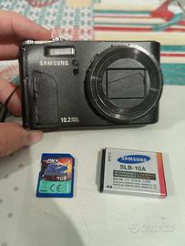 Fotocamera Samsung WB500